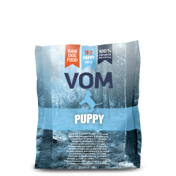 VOM Puppy pulla 560g
