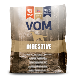 VOM Digestive pulla 560g