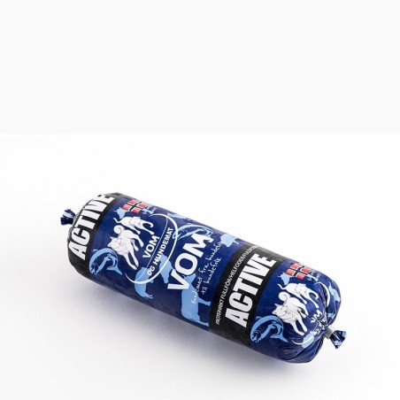 VOM Active Proteiini suurpakkaus 30x0.5kg