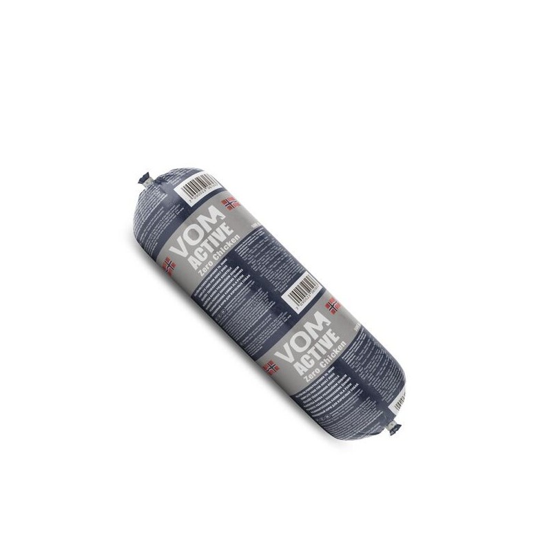 VOM Active Zero Kana 30x0.5kg