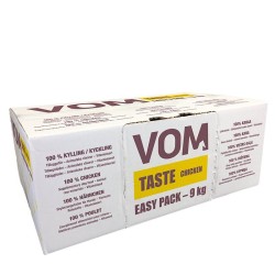 VOM Taste Kana Easypack 9kg