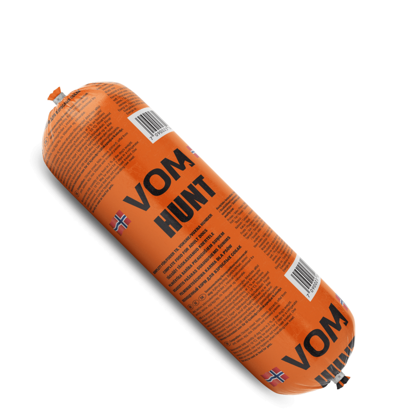 VOM Hunt 30x0.5kg