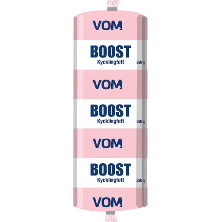 VOM Boost 30x0.5kg