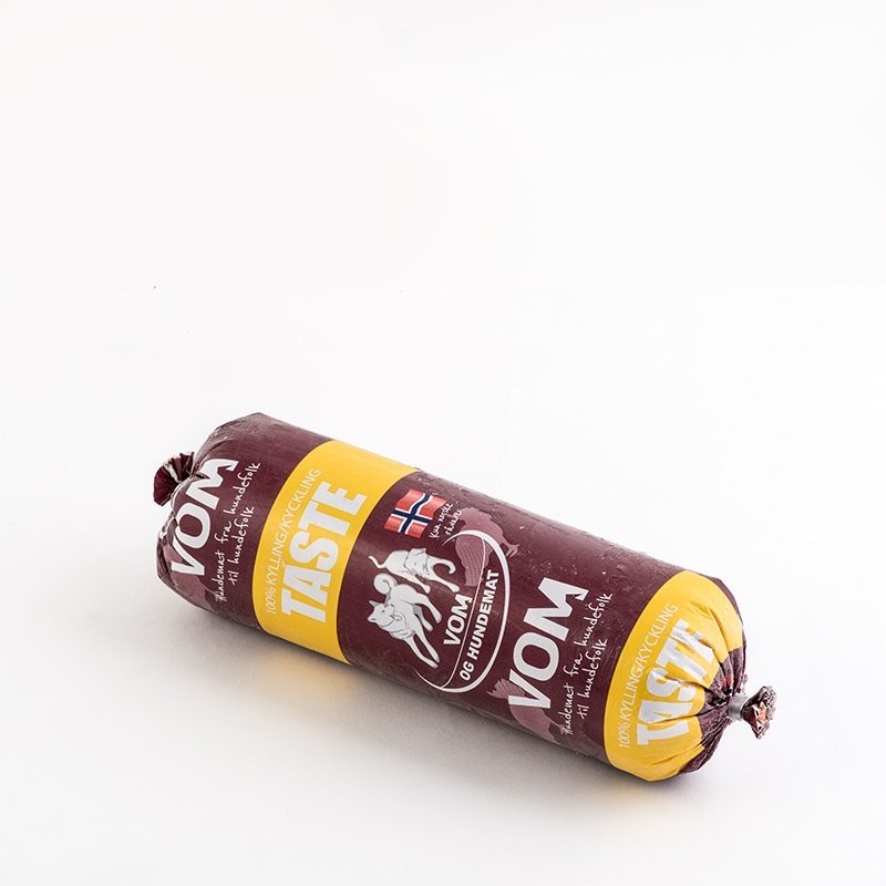 VOM Taste Kana 0.5kg