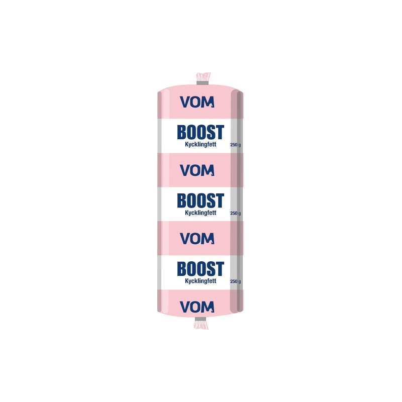 VOM Boost 0.5kg