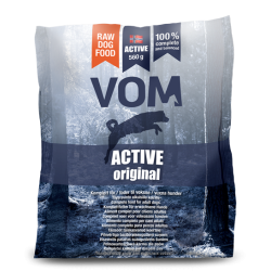 VOM Active Orginal pulla 560g