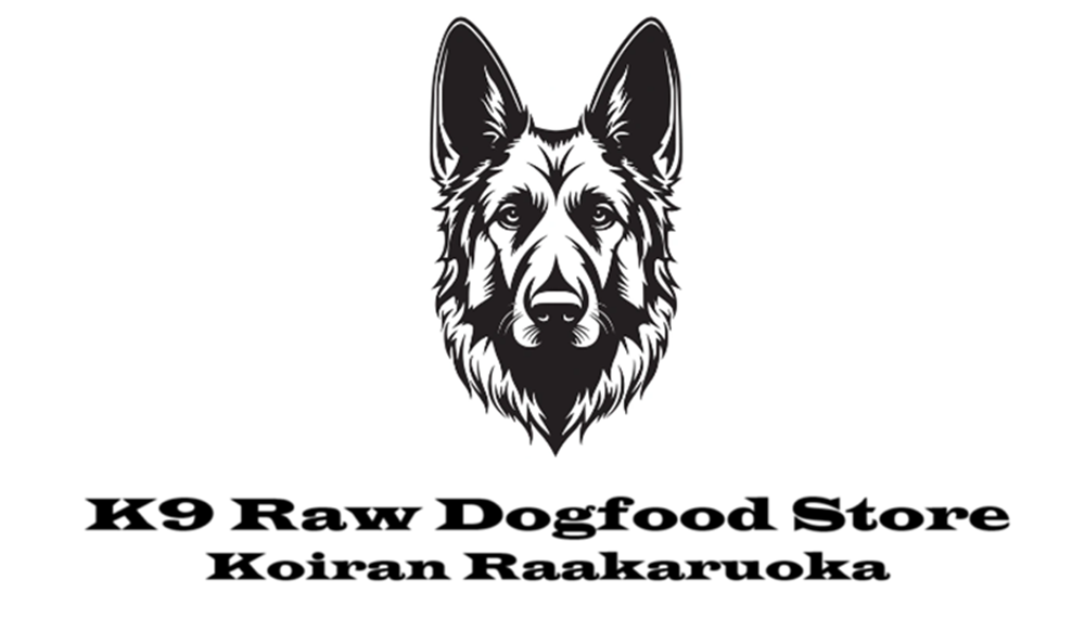 K9 Raw Dogfood Store