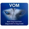 VOM og hundemat